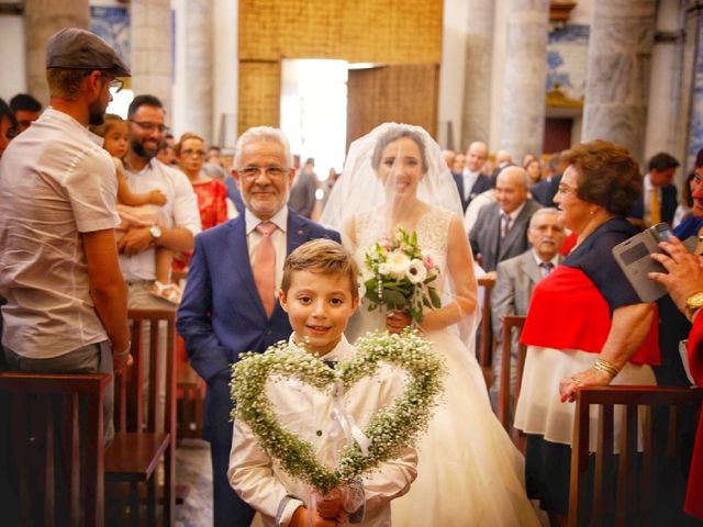 O casamento de Luís e Rita em Beja, Beja (Concelho) 16