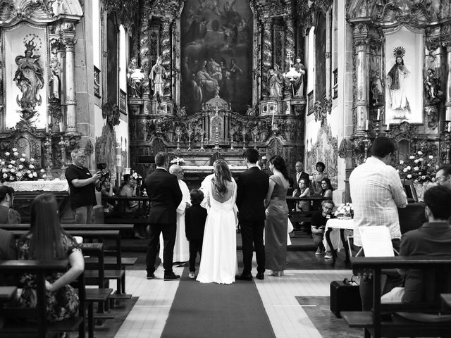 O casamento de Fábio e Rita em Porto, Porto (Concelho) 23