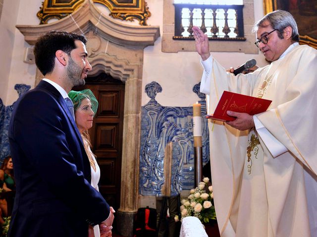 O casamento de Fábio e Rita em Porto, Porto (Concelho) 27