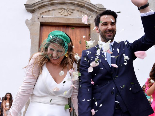 O casamento de Fábio e Rita em Porto, Porto (Concelho) 40