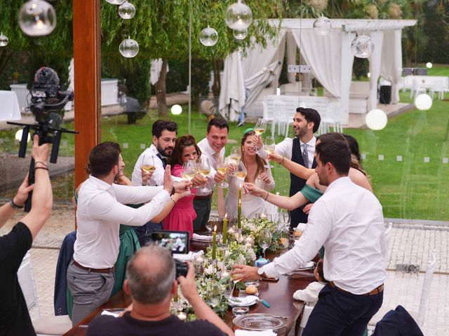 O casamento de Fábio e Rita em Porto, Porto (Concelho) 85