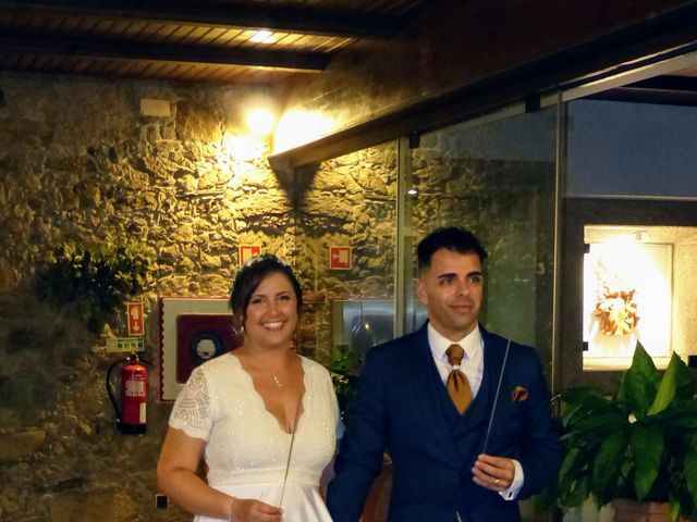 O casamento de Joana e André  em Vila do Conde, Vila do Conde 4