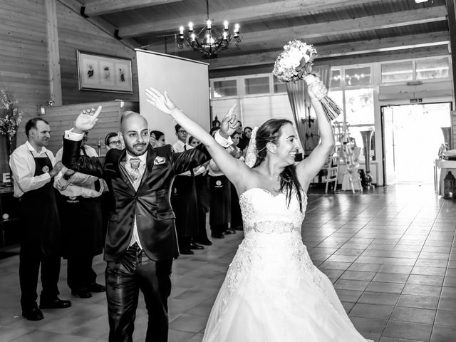 O casamento de Ricardo e Filipa em Montelavar, Sintra 5