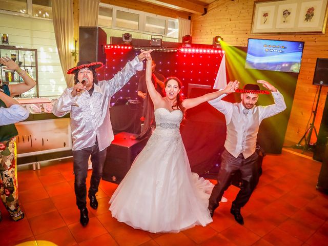 O casamento de Ricardo e Filipa em Montelavar, Sintra 13