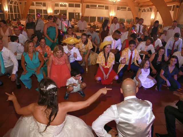 O casamento de Ricardo e Filipa em Montelavar, Sintra 25