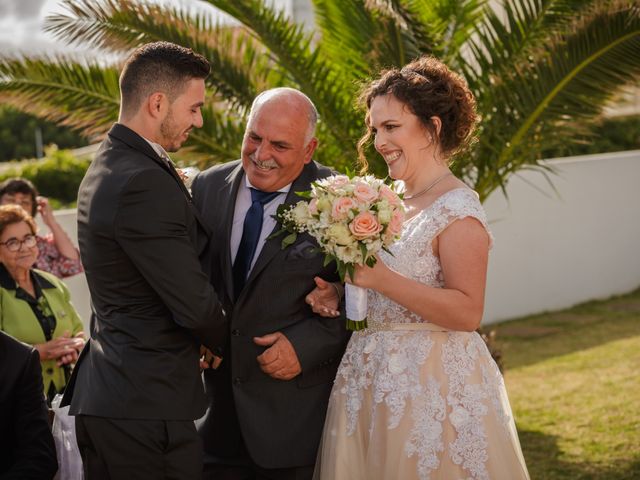 O casamento de Zeferino e Sofia em Angra do Heroísmo, Terceira 25