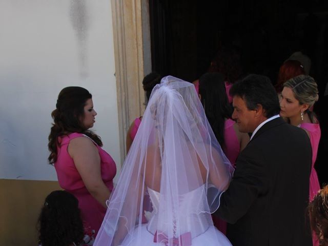 O casamento de René e Ana em Torres Novas, Torres Novas 16