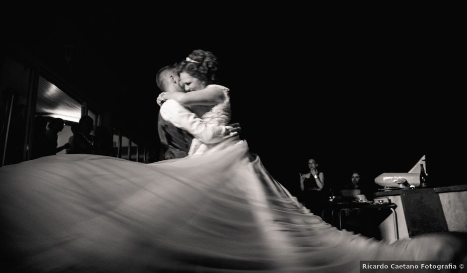 O casamento de Zeferino e Sofia em Angra do Heroísmo, Terceira