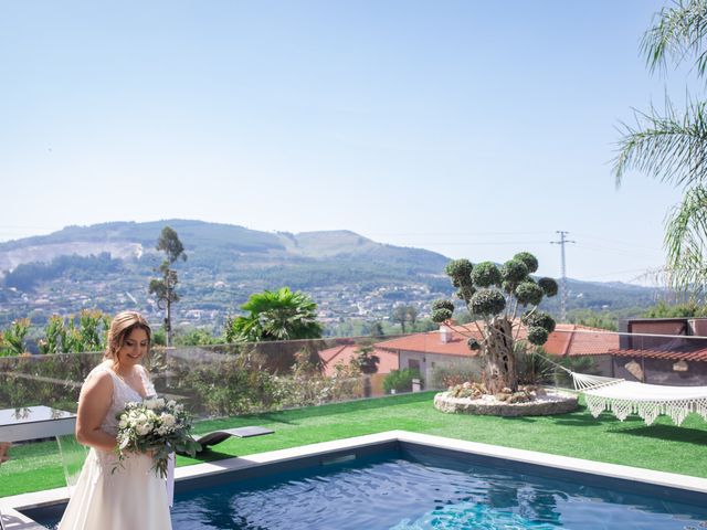 O casamento de Pedro e Matilde em Braga, Braga (Concelho) 19