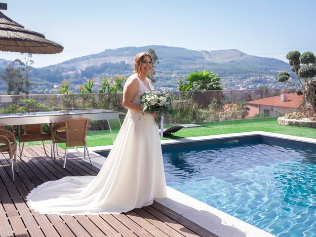 O casamento de Pedro e Matilde em Braga, Braga (Concelho) 20