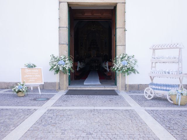 O casamento de Pedro e Matilde em Braga, Braga (Concelho) 23