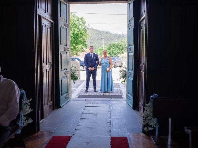 O casamento de Pedro e Matilde em Braga, Braga (Concelho) 24