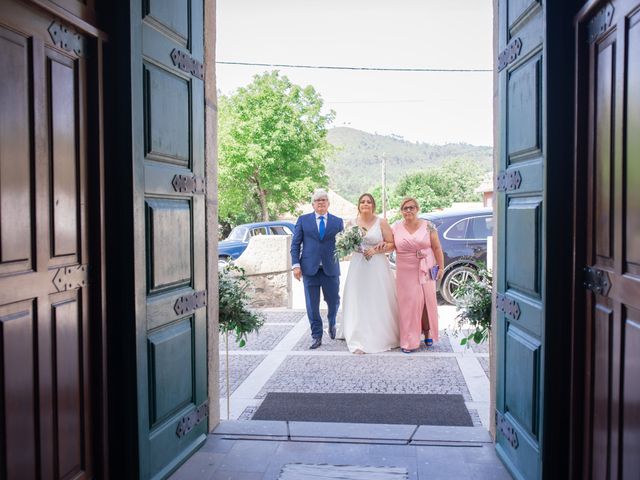 O casamento de Pedro e Matilde em Braga, Braga (Concelho) 25