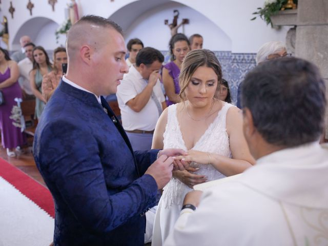 O casamento de Pedro e Matilde em Braga, Braga (Concelho) 26