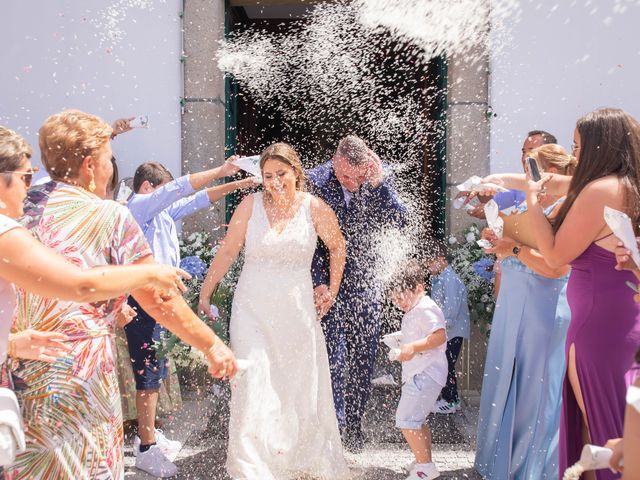 O casamento de Pedro e Matilde em Braga, Braga (Concelho) 30