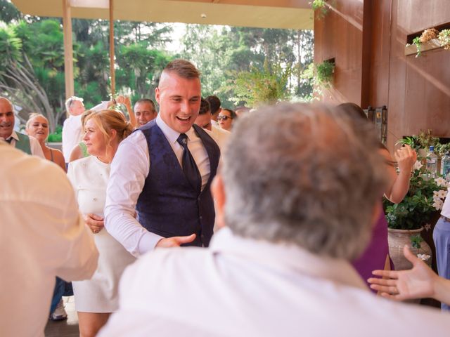 O casamento de Pedro e Matilde em Braga, Braga (Concelho) 40