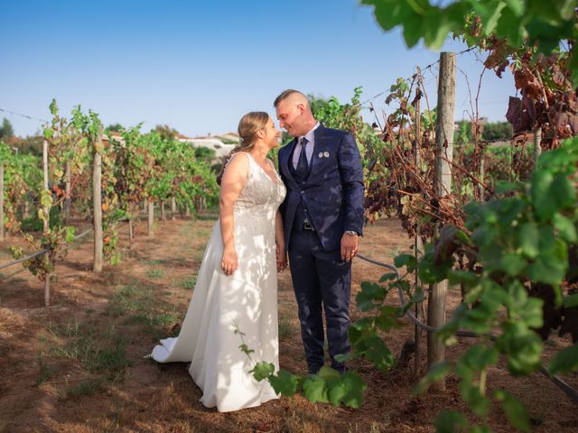 O casamento de Pedro e Matilde em Braga, Braga (Concelho) 43