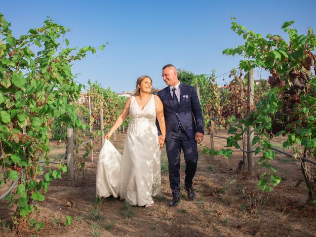 O casamento de Pedro e Matilde em Braga, Braga (Concelho) 1