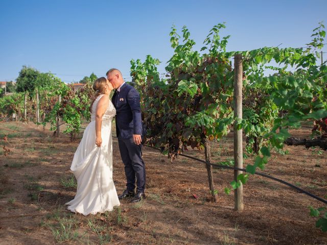 O casamento de Pedro e Matilde em Braga, Braga (Concelho) 46