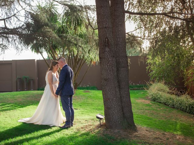 O casamento de Pedro e Matilde em Braga, Braga (Concelho) 47