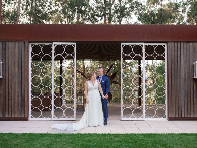 O casamento de Pedro e Matilde em Braga, Braga (Concelho) 52