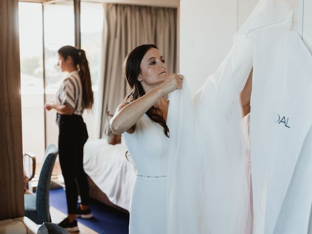 O casamento de Barry e Sandra em Matosinhos, Matosinhos 4