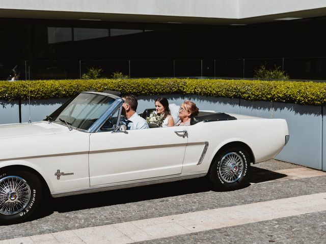 O casamento de Barry e Sandra em Matosinhos, Matosinhos 5