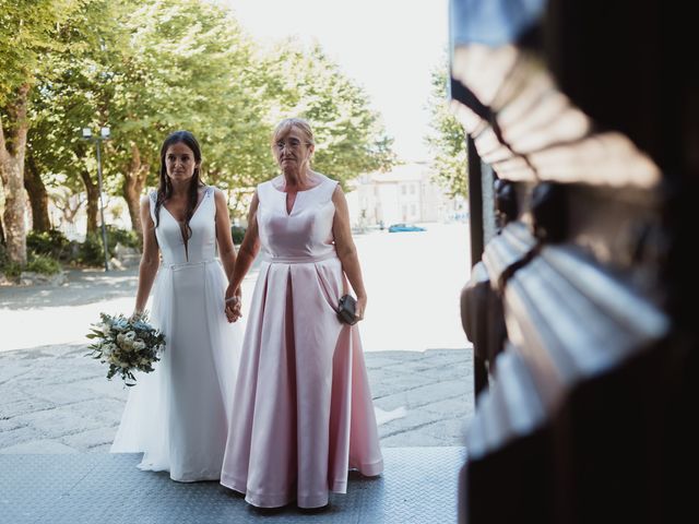 O casamento de Barry e Sandra em Matosinhos, Matosinhos 8