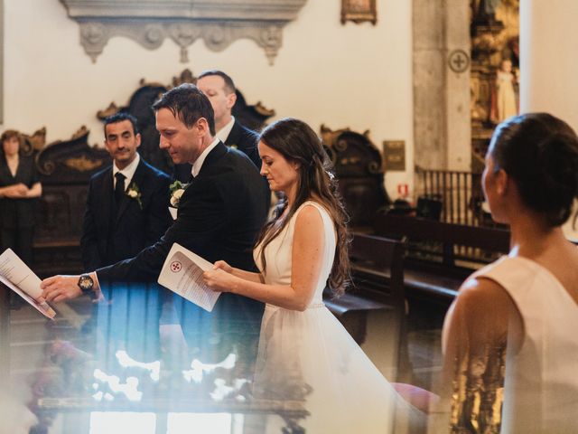 O casamento de Barry e Sandra em Matosinhos, Matosinhos 1