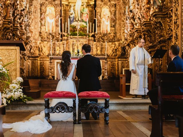 O casamento de Barry e Sandra em Matosinhos, Matosinhos 9