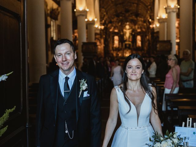 O casamento de Barry e Sandra em Matosinhos, Matosinhos 10