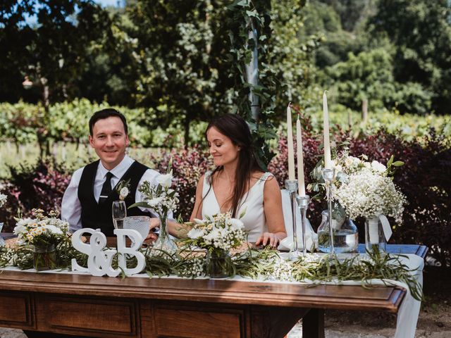 O casamento de Barry e Sandra em Matosinhos, Matosinhos 12