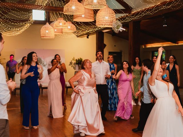 O casamento de Barry e Sandra em Matosinhos, Matosinhos 13