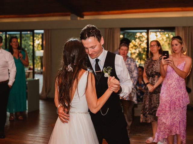 O casamento de Barry e Sandra em Matosinhos, Matosinhos 14