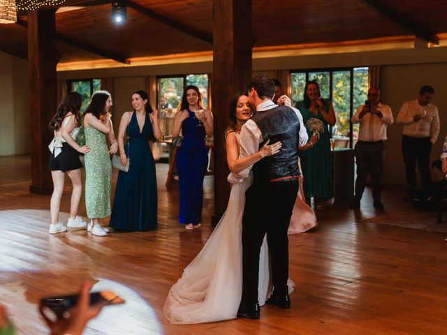 O casamento de Barry e Sandra em Matosinhos, Matosinhos 15