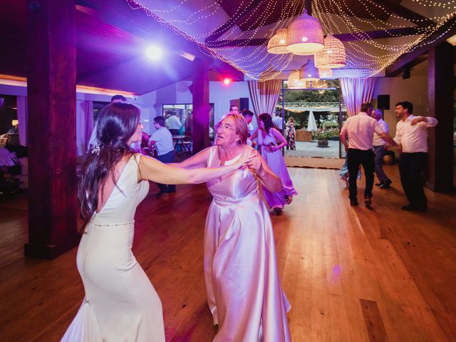 O casamento de Barry e Sandra em Matosinhos, Matosinhos 16