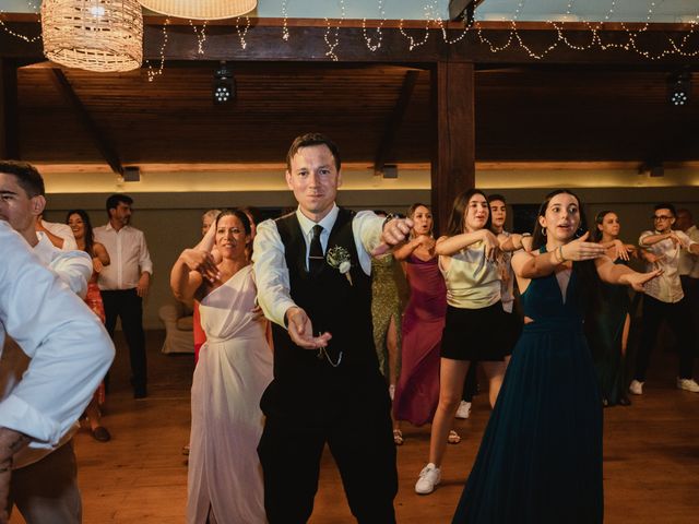 O casamento de Barry e Sandra em Matosinhos, Matosinhos 18