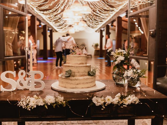 O casamento de Barry e Sandra em Matosinhos, Matosinhos 19