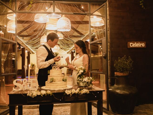 O casamento de Barry e Sandra em Matosinhos, Matosinhos 21