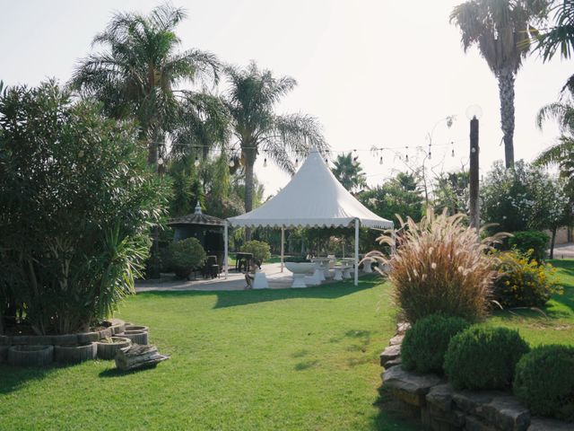 O casamento de James e Jade em Quarteira, Loulé 19