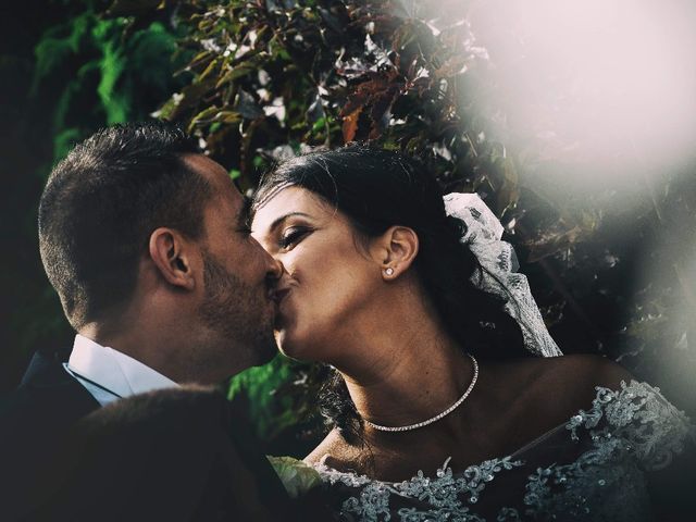 O casamento de Vítor e Renata em Porto, Porto (Concelho) 2