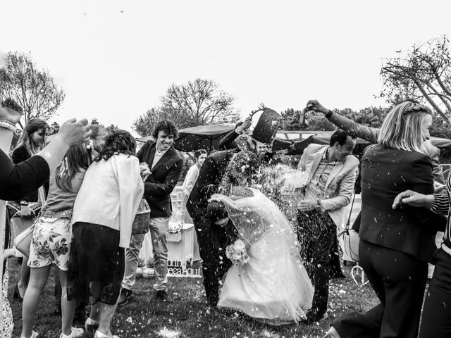 O casamento de André e Raquel em Paredes, Paredes 21