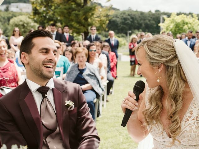 O casamento de Rúben e Andreia em Amarante, Amarante 42