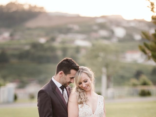 O casamento de Rúben e Andreia em Amarante, Amarante 67