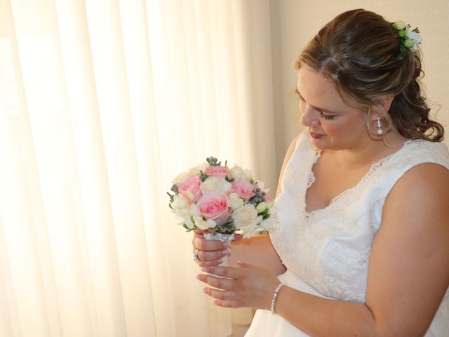 O casamento de Paulo e Patrícia em Leça do Balio, Matosinhos 20