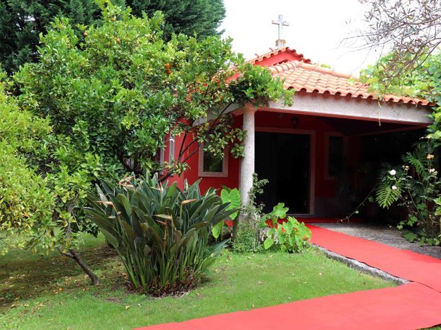 O casamento de Paulo e Patrícia em Leça do Balio, Matosinhos 29