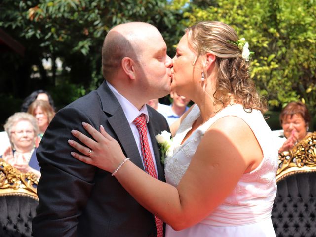 O casamento de Paulo e Patrícia em Leça do Balio, Matosinhos 36