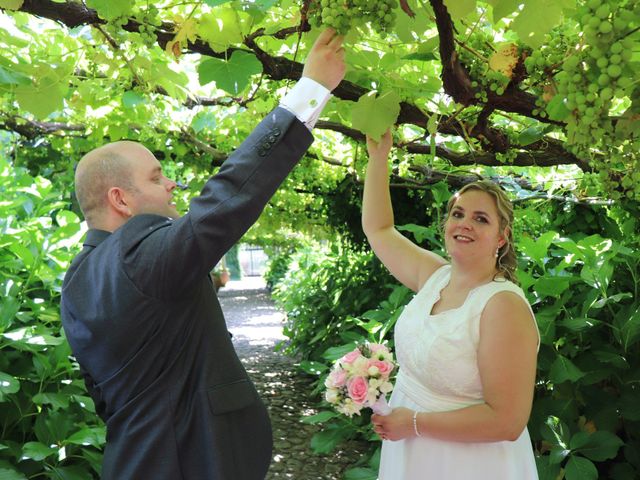 O casamento de Paulo e Patrícia em Leça do Balio, Matosinhos 45