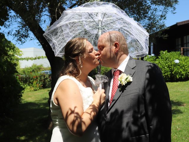 O casamento de Paulo e Patrícia em Leça do Balio, Matosinhos 48