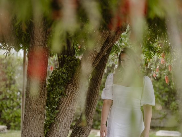 O casamento de Garden e Jordan em Carvoeiro, Lagoa 7